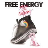 Free Energy - Dark Trance