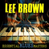 Essential Blues Masters