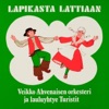 Veikko Ahvenainen - Irja