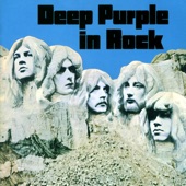 Deep Purple In Rock - Anniversary Edition artwork