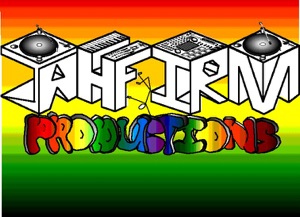 Jahfirm Downtempo Mix from Vinyl