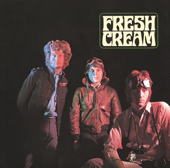 Cover artwork for Rollin' and Tumblin'
