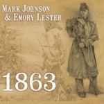 Mark Johnson & Emory Lester - Hard Times
