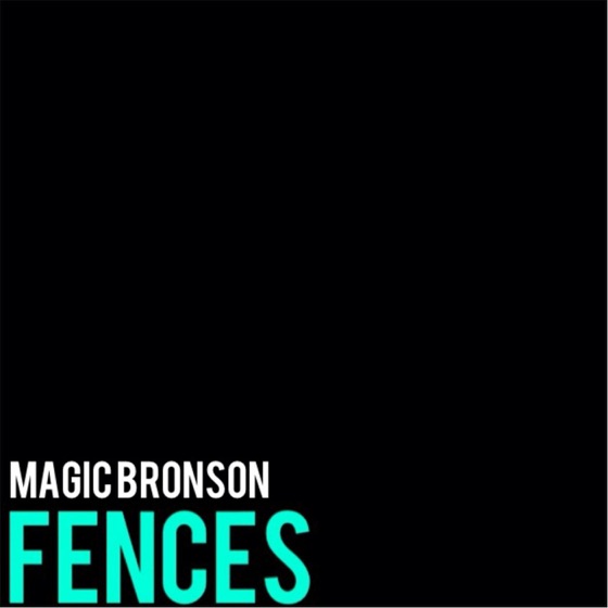 Cover artwork for Fences