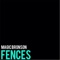 Fences - Magic Bronson lyrics