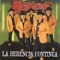 Gerardo Manriquez - Los Herederos del Norte lyrics