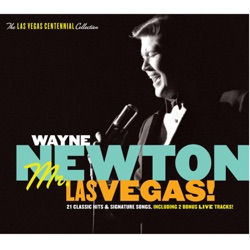 Wayne Newton - Bye Bye Blackbird