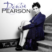 Free Fall (EP) - Denise Pearson
