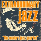 The Modern Jazz Quartet & Sonny Rollins - Festival Sketch