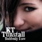 Suddenly I See (Single Version) - KT Tunstall lyrics