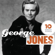 A Girl I Used to Know - George Jones