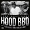 Hood BBQ (feat. N.O.R.E., Yung_Reallie & Vado) - Good Belt Gang lyrics