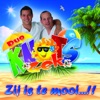 Zij Is Te Mooi - Single