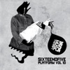 Sixteenofive - Platform, Vol. 10