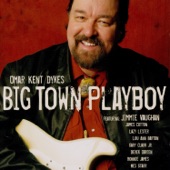 Big Town Playboy artwork