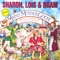 Ha Ha This-A-Way - Sharon, Lois & Bram lyrics