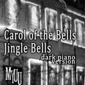 Jingle Bells (Dark Piano Version) artwork