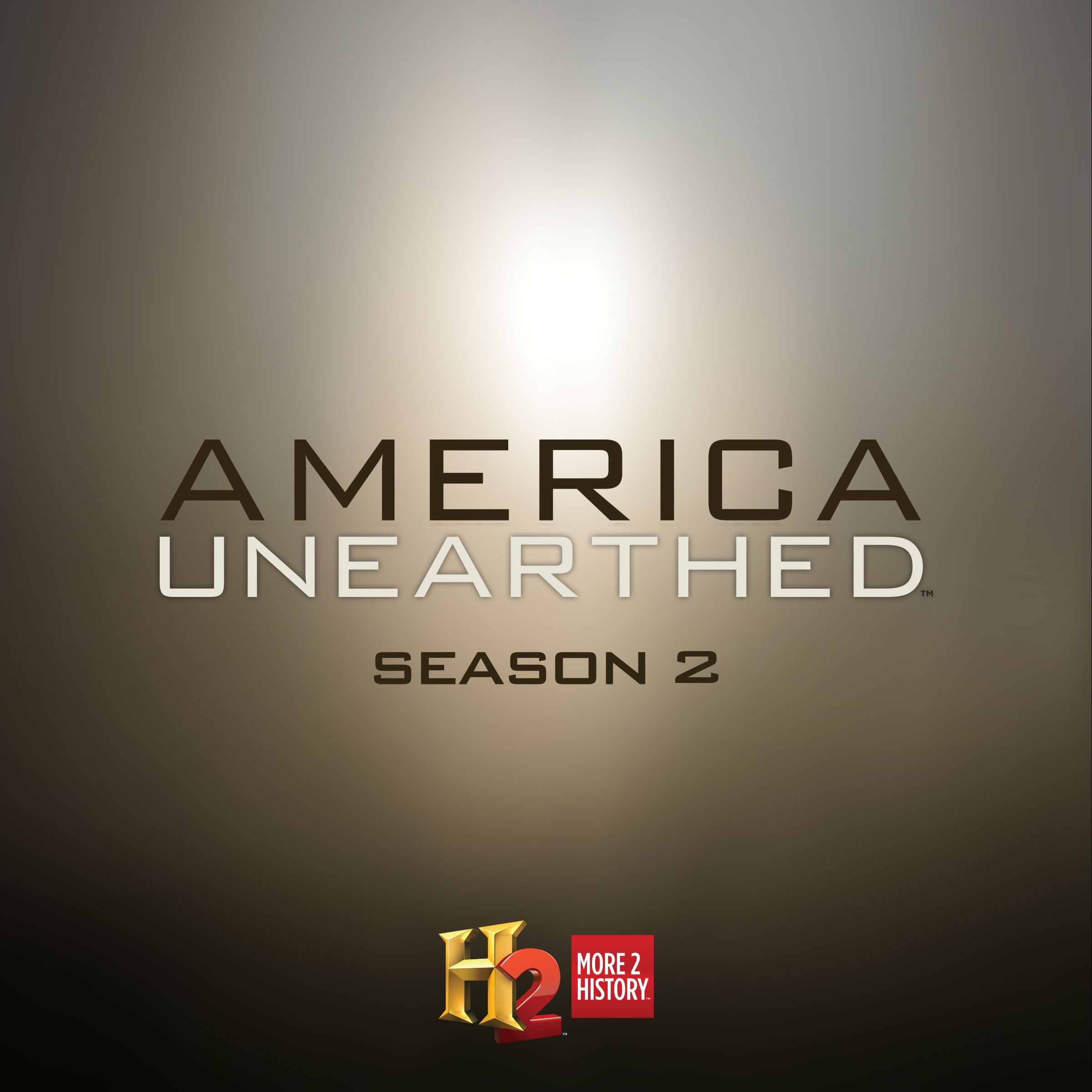 America Unearthed, Season 2 on iTunes