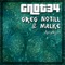 Collective Subconscient - Greg Notill lyrics