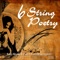 6 String Poetry (feat. Andy Compton) - Kojo Akusa & Lele X lyrics