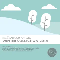 Winter Collection 2014 by Various Artists album reviews, ratings, credits