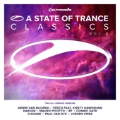 A State of Trance Classics, Vol. 9 (The Full Unmixed Versions) artwork