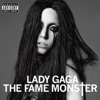 The Fame Monster artwork