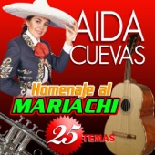 AIDA CUEVAS - Viva Mexico