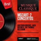 Mozart: 2 Concertos (Stereo Version) artwork
