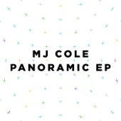 Panoramic - EP artwork