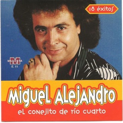 Miguel Alejandro - En septiembre fuiste mia