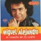 Aventurero - Miguel Alejandro lyrics