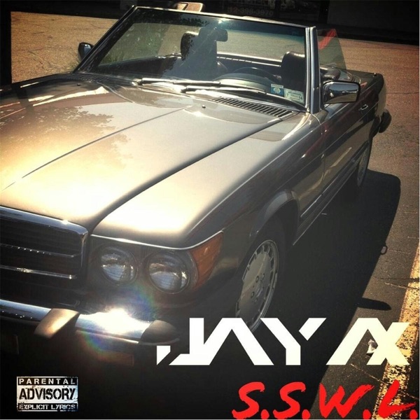 S.S.W.L. - Single - Jay Ax