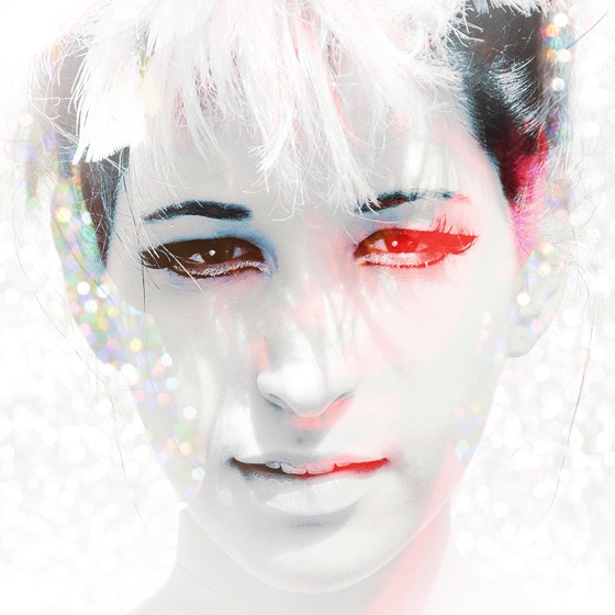 Cover artwork for Happiness