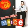 Marce - Los Años Jóvenes