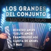 Los Grandes del Conjunto - Románticas y Clasicas con Nuestro Amor, Vuelve Amor, Enamorarse Así, Carita de Ángel y Mas