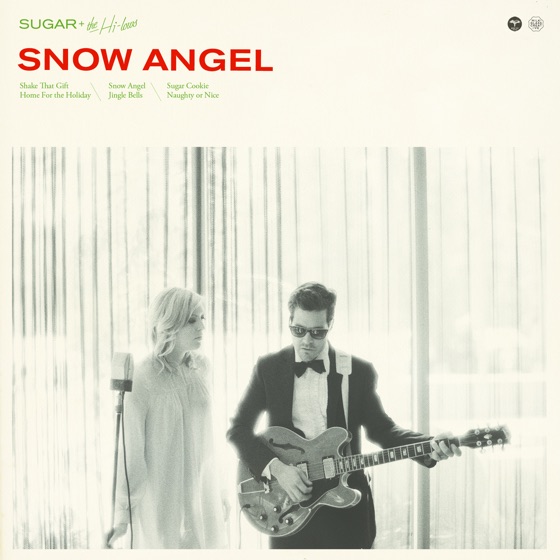 Cover artwork for Jingle Bells