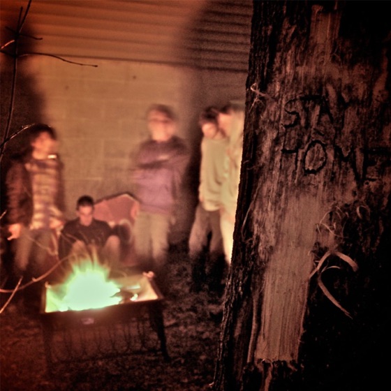 Cover artwork for Riverside