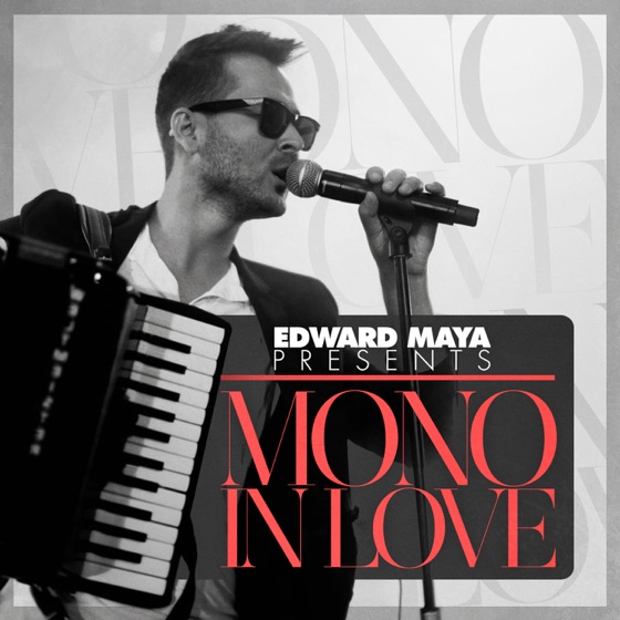 Cover artwork for Mono In Love