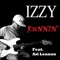 Runnin (feat. Ari Lennox) - Izzy lyrics