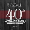 Royalty Records 40th Anniversary Compilation, 2014