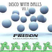 Disco With Balls artwork