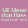 All About That Bass (Extended Workout Mix) - Power Music Workout