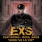 Ainsi va la vie (feat. Kool Shen) - Exs lyrics