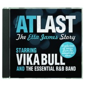 Vika Bull & the Essential R n B Band - I Just Wanna Make Love to You