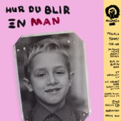 Hur du blir en man - Alonzo