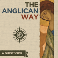 Thomas McKenzie - The Anglican Way: A Guidebook (Unabridged) artwork