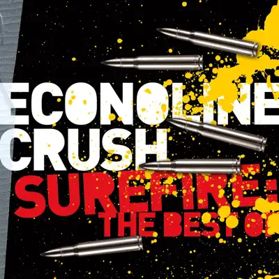 Surefire: The Best of Econoline Crush - Econoline Crush