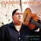 Sonoran Nights - Gabriel Ayala lyrics