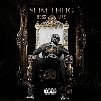 Boss Life by Slim Thug album reviews, ratings, credits